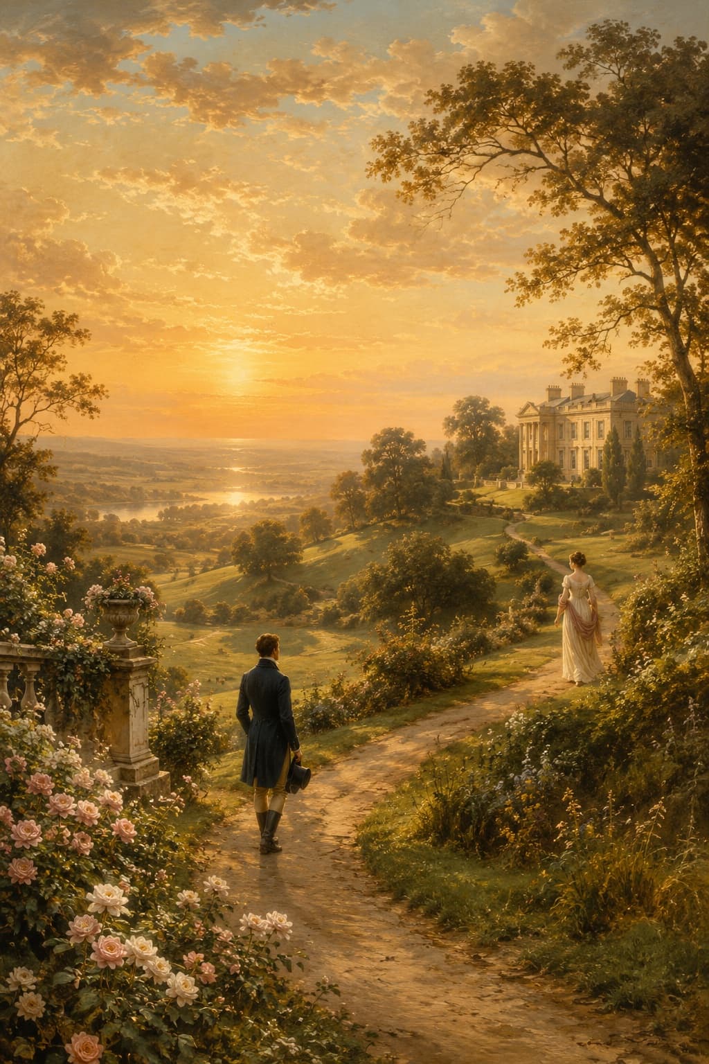 Pride and Prejudice cover